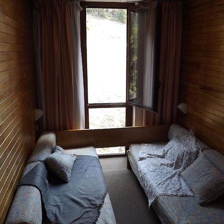 Apt For 4 With Balcony At The Plagne La Plagne Exterior photo